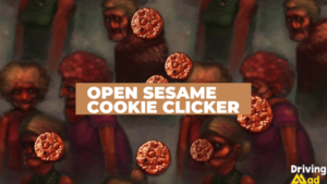 open sesame cookie clicker