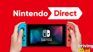 Nintendo Direct