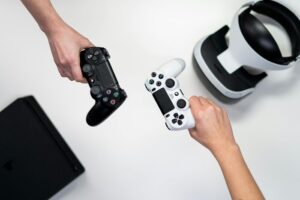 The Evolution of Racing Games: From Arcade Races to Realistic Simulators