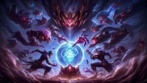 How to get Blue Essence Fast in League of Legends