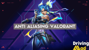 anti aliasing valorant