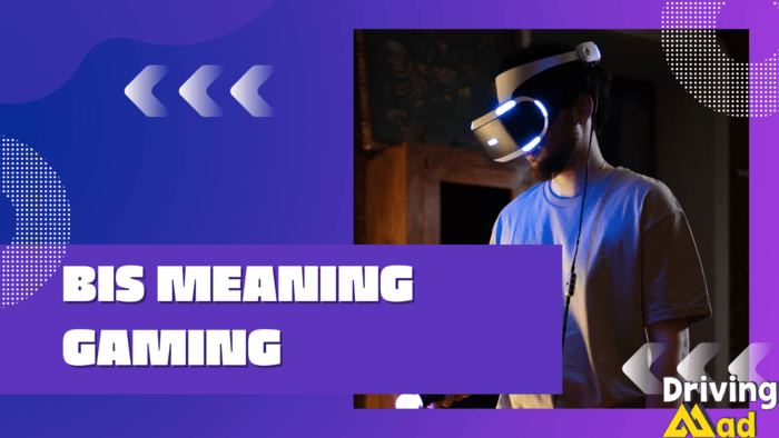 bis meaning gaming