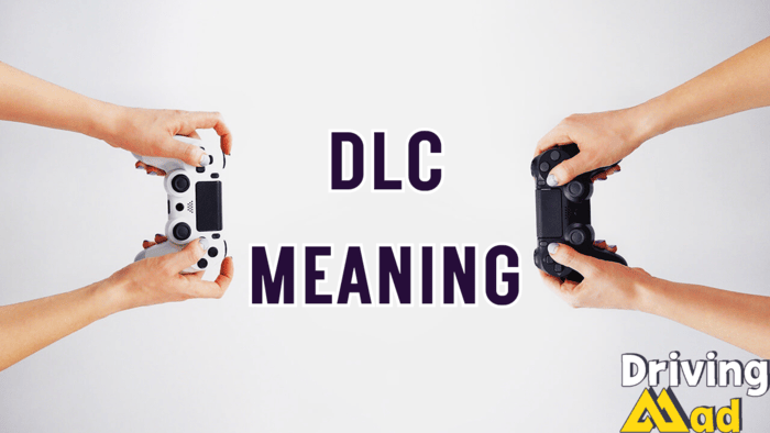 dlc meaning