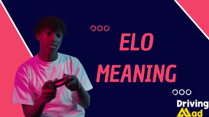 elo meaning