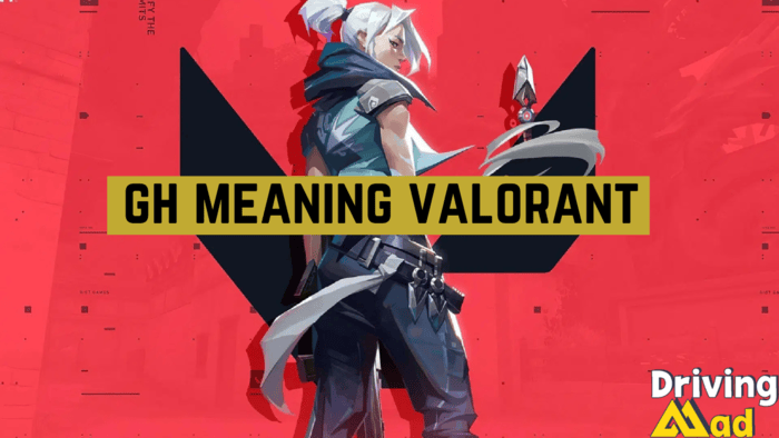 gh meaning valorant
