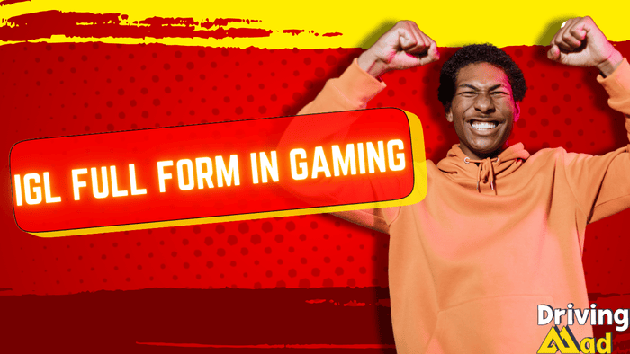 igl full form in gaming