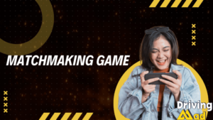matchmaking game