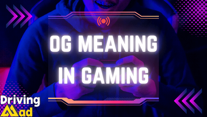 og meaning in gaming