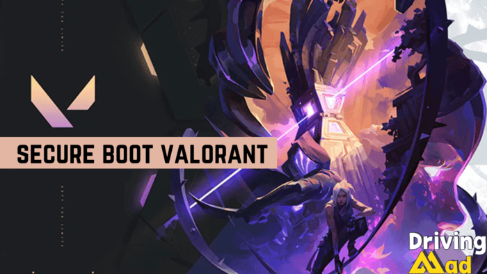 secure boot valorant