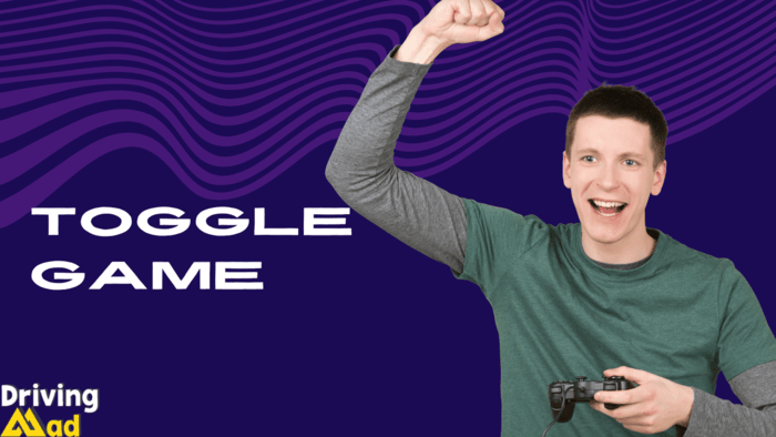 toggle game