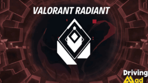 valorant radiant