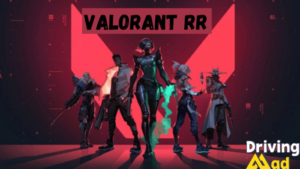 valorant rr