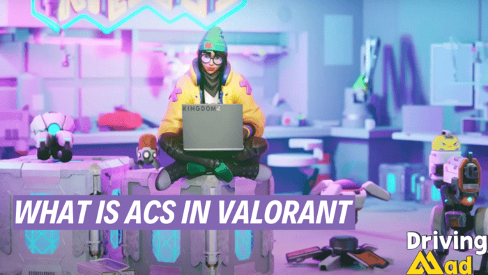 what is acs in valorant