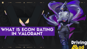 what is econ rating in valorant