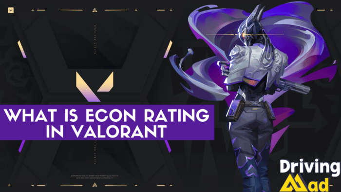 what is econ rating in valorant