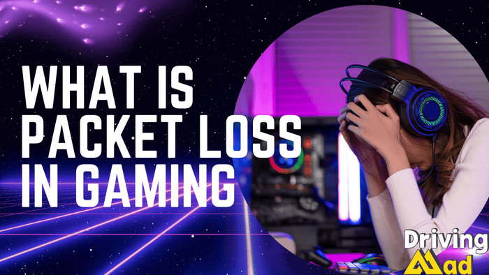 what is packet loss in gaming
