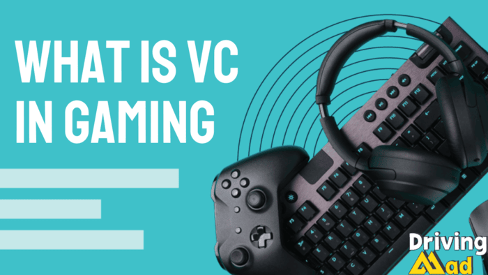 what is vc in gaming