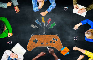 Achieving a Healthy Study-Gaming Balance