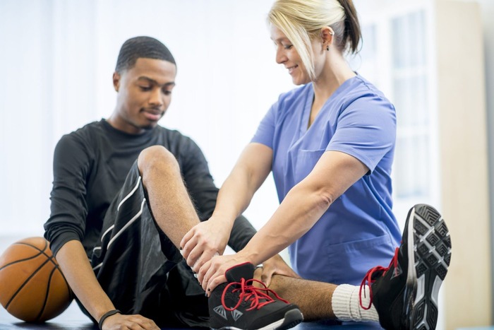 The Contrast of Physical Health and Mental Health