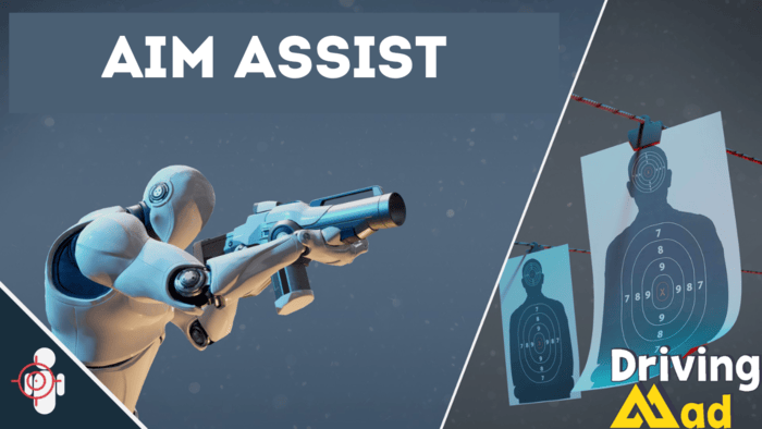 aim assist