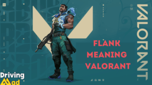 flank meaning valorant