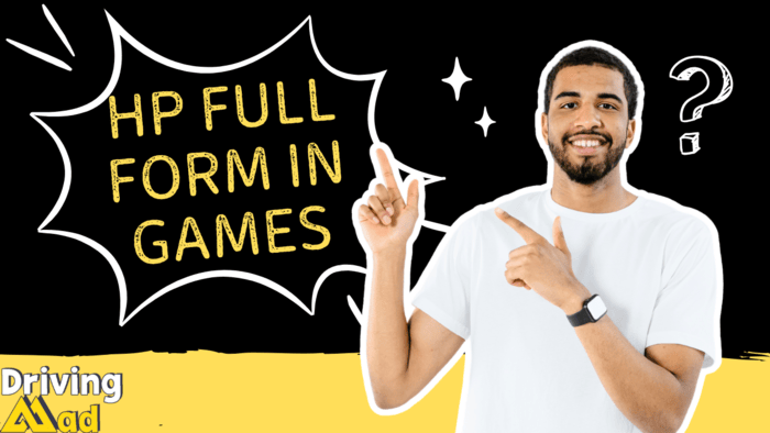 hp full form in games