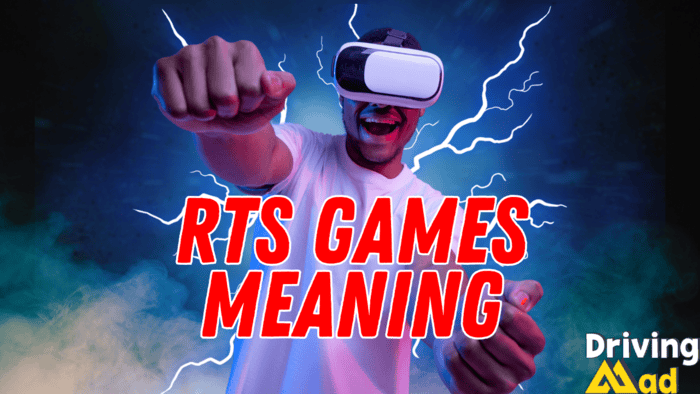 rts games meaning