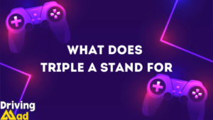 what does triple a stand for