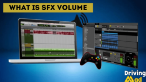 what is sfx volume