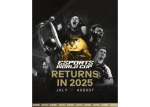 Why Should StarCraft II Be in The Esports World Cup 2025