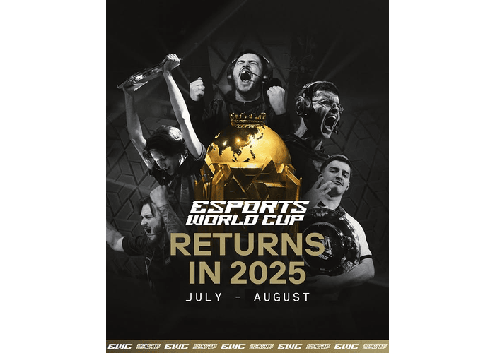 Why Should StarCraft II Be in The Esports World Cup 2025